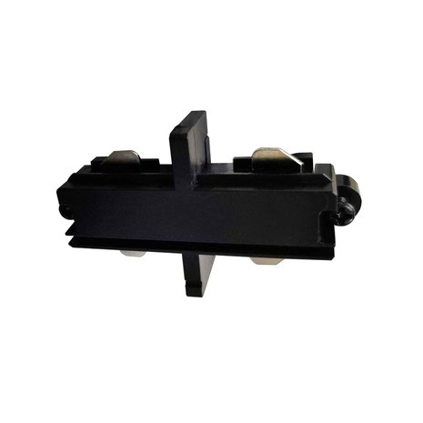 Highlight Koppelstuk Trackline zwart Highlight Koppelstuk Trackline zwart