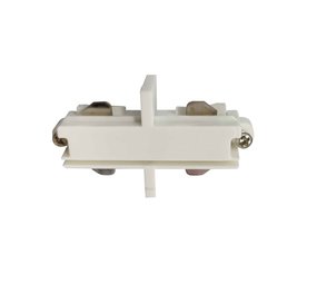 Highlight Koppelstuk Trackline wit Highlight Koppelstuk Trackline wit