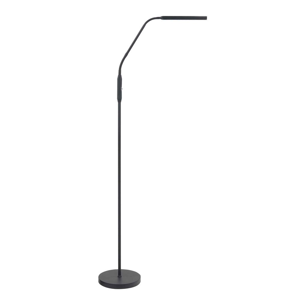 Highlight Vloerlamp Murcia H 145 cm zwart Highlight Vloerlamp Murcia H 145 cm zwart