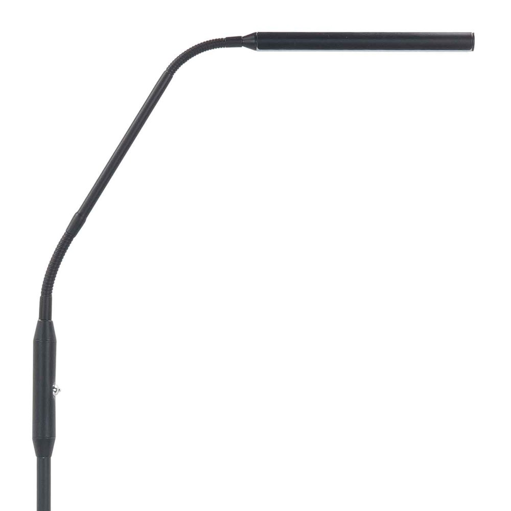 Highlight Vloerlamp Murcia H 145 cm zwart Highlight Vloerlamp Murcia H 145 cm zwart