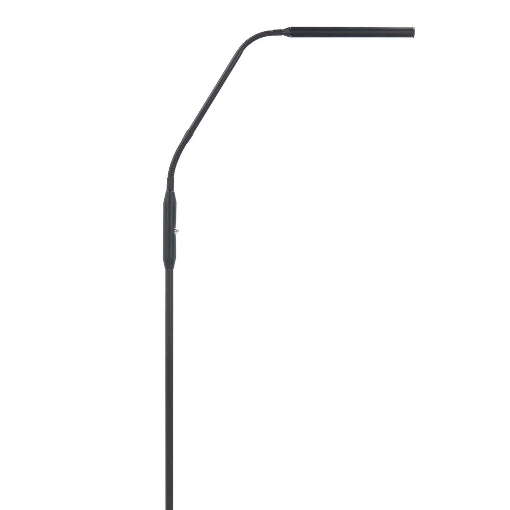 Highlight Vloerlamp Murcia H 145 cm zwart Highlight Vloerlamp Murcia H 145 cm zwart