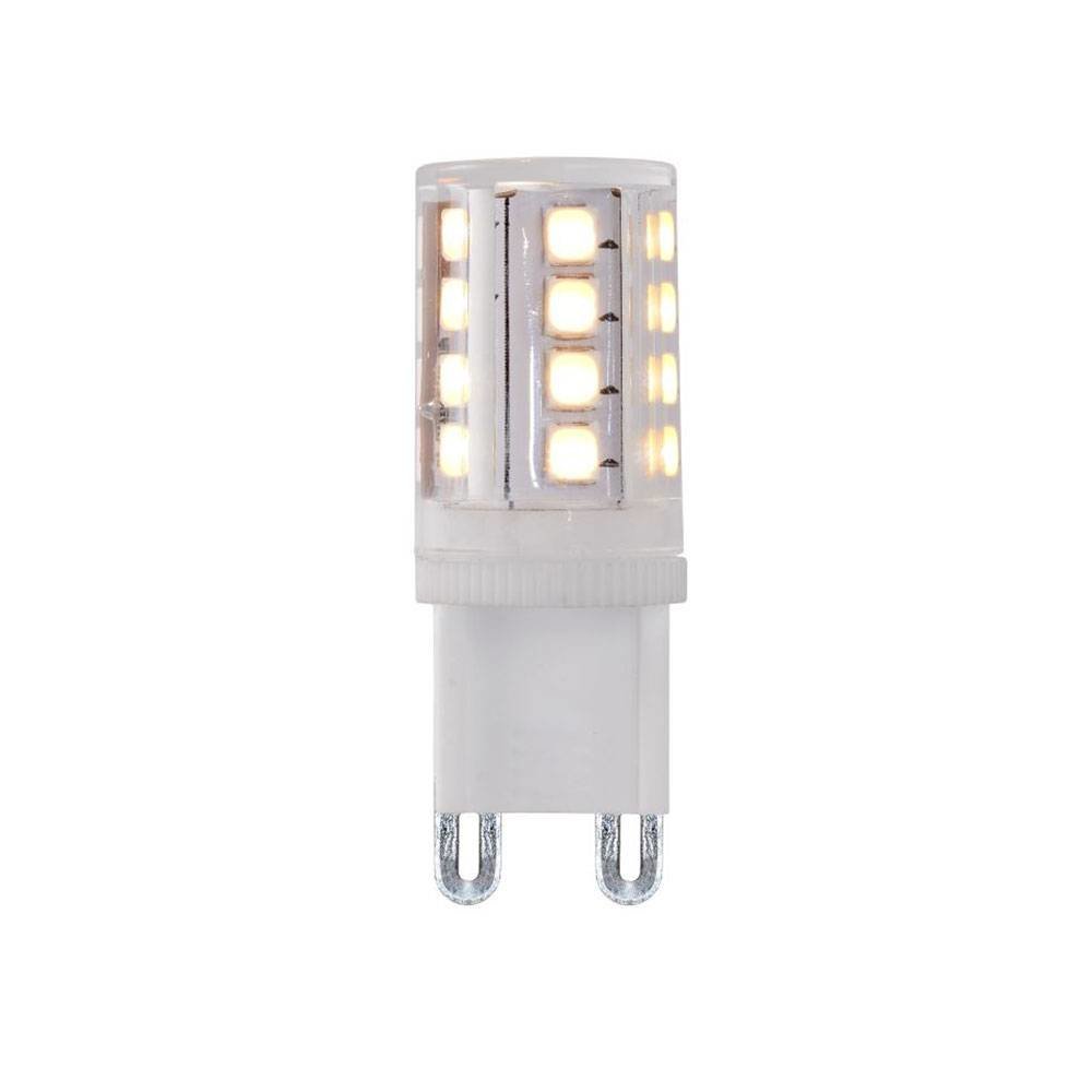 LED G9 lamp Watt DIM Highlight L2431.00 - Lamponline.nl