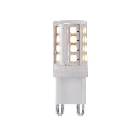 Highlight LED G9 lamp 4 Watt 3 standen DIM Highlight LED G9 lamp 4 Watt 3 standen DIM