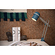 Lucide BASTIN - Klemlamp Kinderkamer - 1xE14 - Blauw Lucide BASTIN - Klemlamp Kinderkamer - 1xE14 - Blauw