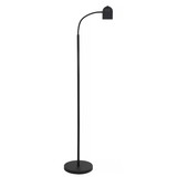 Highlight Vloerlamp Umbria flex H 120 cm zwart Highlight Vloerlamp Umbria flex H 120 cm zwart
