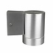 Ylumen Buitenlamp Nova 1 x 3 Watt Aluminium Ylumen Buitenlamp Nova 1 x 3 Watt Aluminium