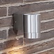 Ylumen Buitenlamp Nova 1 x 3 Watt Aluminium Ylumen Buitenlamp Nova 1 x 3 Watt Aluminium