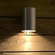 Ylumen Buitenlamp Nova 1 x 3 Watt Aluminium Ylumen Buitenlamp Nova 1 x 3 Watt Aluminium