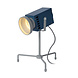 Lucide BEAMER - Tafellamp Kinderkamer - LED - 1x3W 3000K - Blauw Lucide BEAMER - Tafellamp Kinderkamer - LED - 1x3W 3000K - Blauw