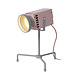 Lucide BEAMER - Tafellamp Kinderkamer - LED - 1x3W 3000K - Roze Lucide BEAMER - Tafellamp Kinderkamer - LED - 1x3W 3000K - Roze