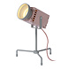 Lucide BEAMER - Tafellamp Kinderkamer - LED - 1x3W 3000K - Roze Lucide BEAMER - Tafellamp Kinderkamer - LED - 1x3W 3000K - Roze