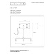 Lucide BEAMER - Tafellamp Kinderkamer - LED - 1x3W 3000K - Roze Lucide BEAMER - Tafellamp Kinderkamer - LED - 1x3W 3000K - Roze