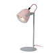 Lucide DYLAN - Tafellamp Kinderkamer - 1xE14 - Roze Lucide DYLAN - Tafellamp Kinderkamer - 1xE14 - Roze