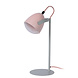 Lucide DYLAN - Tafellamp Kinderkamer - 1xE14 - Roze Lucide DYLAN - Tafellamp Kinderkamer - 1xE14 - Roze