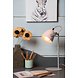 Lucide DYLAN - Tafellamp Kinderkamer - 1xE14 - Roze Lucide DYLAN - Tafellamp Kinderkamer - 1xE14 - Roze