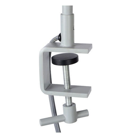 Lucide DRISS - Klemlamp Kinderkamer - 1xGU10 - Blauw Lucide DRISS - Klemlamp Kinderkamer - 1xGU10 - Blauw