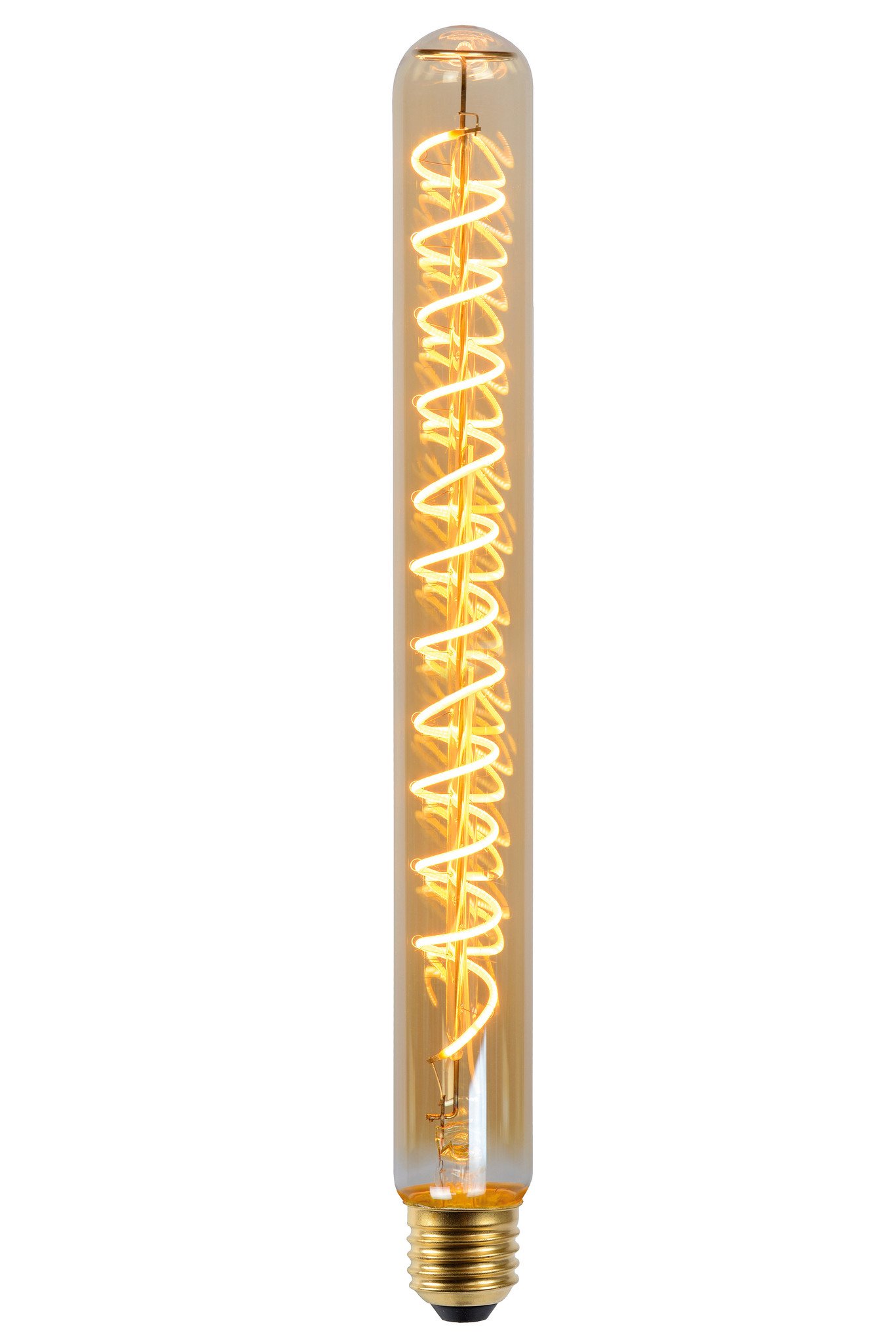 Lamp LED T32 5W 260LM 30cm 2200K Dimbaar Amber