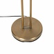Highlight Vloerlamp New Luna H 180 cm 24 + 5 Watt brons Highlight Vloerlamp New Luna H 180 cm 24 + 5 Watt brons