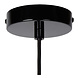 Lucide CORENTIN - Hanglamp Kinderkamer - Ø 28 cm - 1xE27 - Zwart Lucide CORENTIN - Hanglamp Kinderkamer - Ø 28 cm - 1xE27 - Zwart
