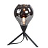 Tafellamp Cambio H 31 cm Ø 22 cm zwart Tafellamp Cambio H 31 cm Ø 22 cm zwart