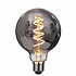 Lamp LED G95 4W 100LM 2200K Dimbaar Rook Lamp LED G95 4W 100LM 2200K Dimbaar Rook