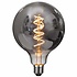 Lamp LED G125 4W 100LM 2200K Dimbaar Rook Lamp LED G125 4W 100LM 2200K Dimbaar Rook