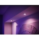 Philips HUE Lichtbron GU10 White and Color Ambiance Philips HUE Lichtbron GU10 White and Color Ambiance