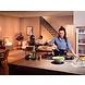 Philips HUE Lichtbron E27 White Ambiance 2 pack Philips HUE Lichtbron E27 White Ambiance 2 pack