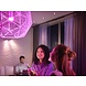 Philips HUE Lichtbron E27 White and Color Ambiance Philips HUE Lichtbron E27 White and Color Ambiance
