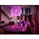 Philips HUE Lichtbron E27 White and Color Ambiance Philips HUE Lichtbron E27 White and Color Ambiance