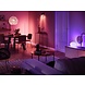 Philips HUE Lichtbron E27 White and Color Ambiance Philips HUE Lichtbron E27 White and Color Ambiance