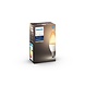 Philips HUE Lichtbron E14 White Ambiance Philips HUE Lichtbron E14 White Ambiance