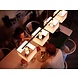 Philips HUE Lichtbron E14 White Ambiance Philips HUE Lichtbron E14 White Ambiance