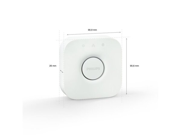 Philips HUE bridge