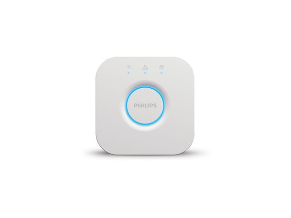 Philips HUE bridge