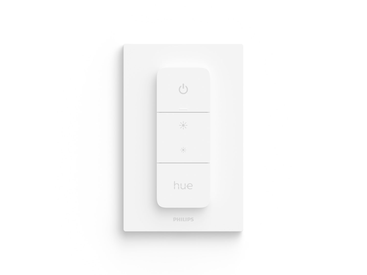 Philips Hue Draadloze dimmer (nieuwste model)