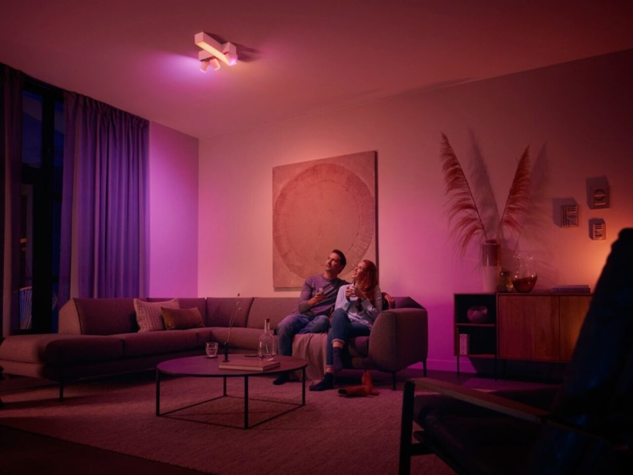 Philips HUE DIM Switch Philips HUE DIM Switch