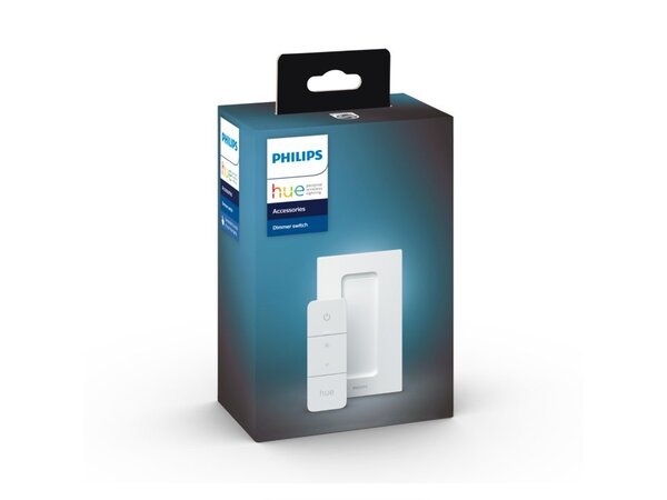 Philips HUE DIM Switch Philips HUE DIM Switch