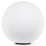 Ylumen Buitenlamp Globe Ø 50 cm wit Ylumen Buitenlamp Globe Ø 50 cm wit