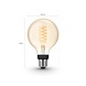 Philips HUE Lichtbron G93 Filament E27 Philips HUE Lichtbron G93 Filament E27