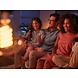 Philips HUE Lichtbron G93 Filament E27 Philips HUE Lichtbron G93 Filament E27