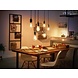 Philips HUE Lichtbron G93 Filament E27 Philips HUE Lichtbron G93 Filament E27