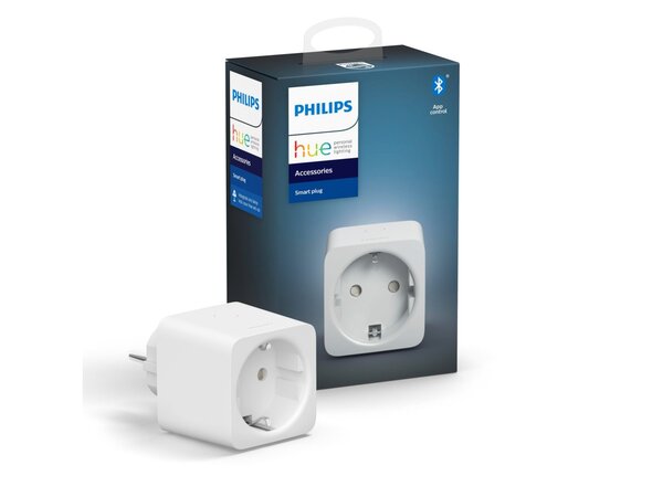 Philips HUE Smart plug