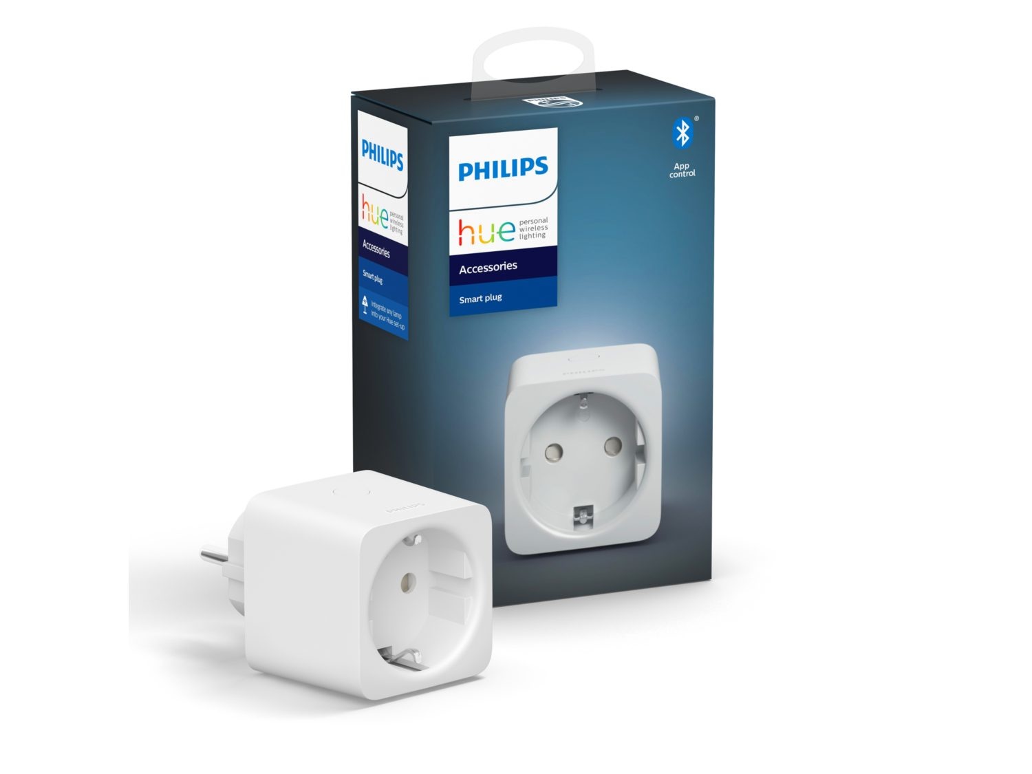 Philips HUE Smart stekker Philips HUE Smart stekker