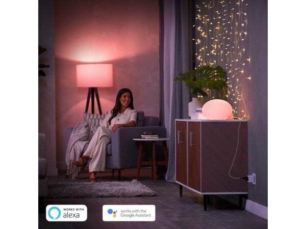 Philips HUE Smart plug