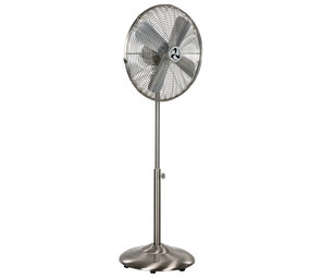 Ylumen Vloerventilator Swing Ylumen Vloerventilator Swing