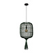 Lucide GARVE - Hanglamp - Ø 40 cm - 1xE27 - Groen Lucide GARVE - Hanglamp - Ø 40 cm - 1xE27 - Groen