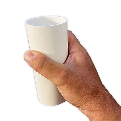 Artdelight Wandlamp Roulo 2 lichts H 15,4 Ø 6,5 cm aluminium Artdelight Wandlamp Roulo 2 lichts H 15,4 Ø 6,5 cm aluminium