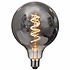 Lamp LED G125 9W 350LM 2200K Dimbaar Rook Lamp LED G125 9W 350LM 2200K Dimbaar Rook