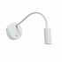 Wandlamp Flex wit Wandlamp Flex wit